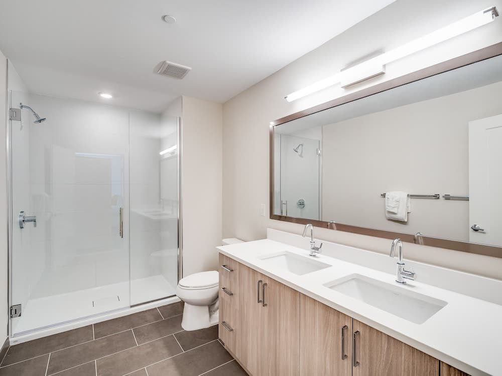 Global Luxury Suites at Bethesda Metro, Bethesda, photo 5