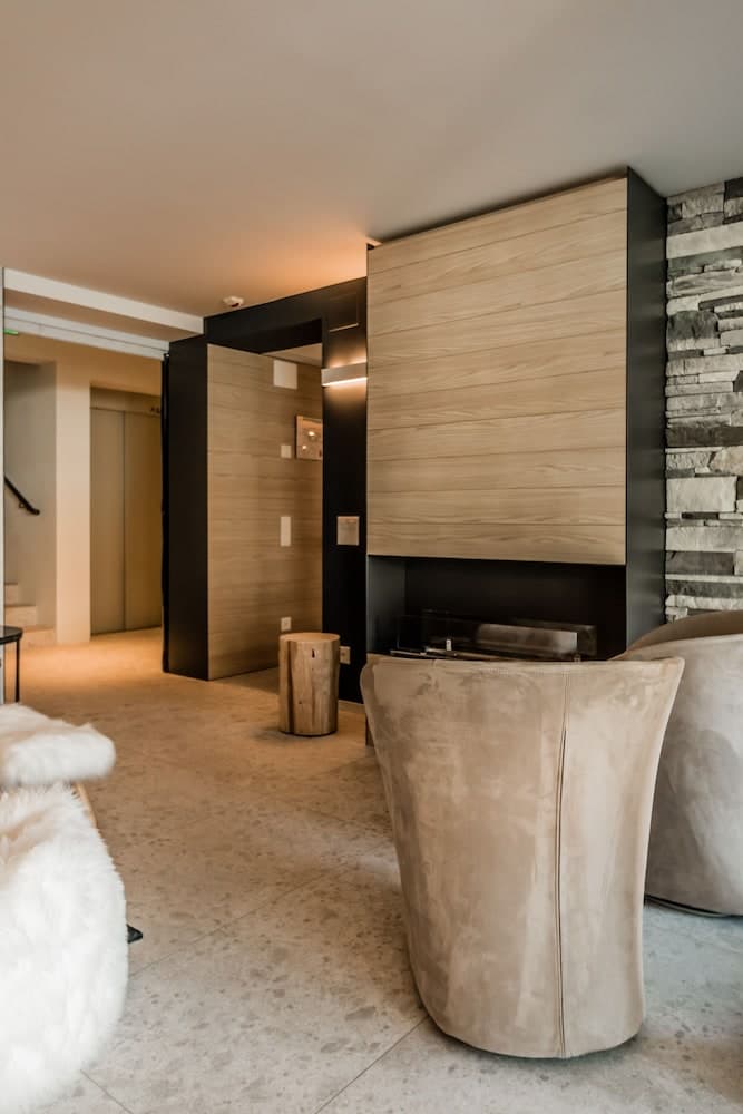 THE BASE, Andermatt, photo 4