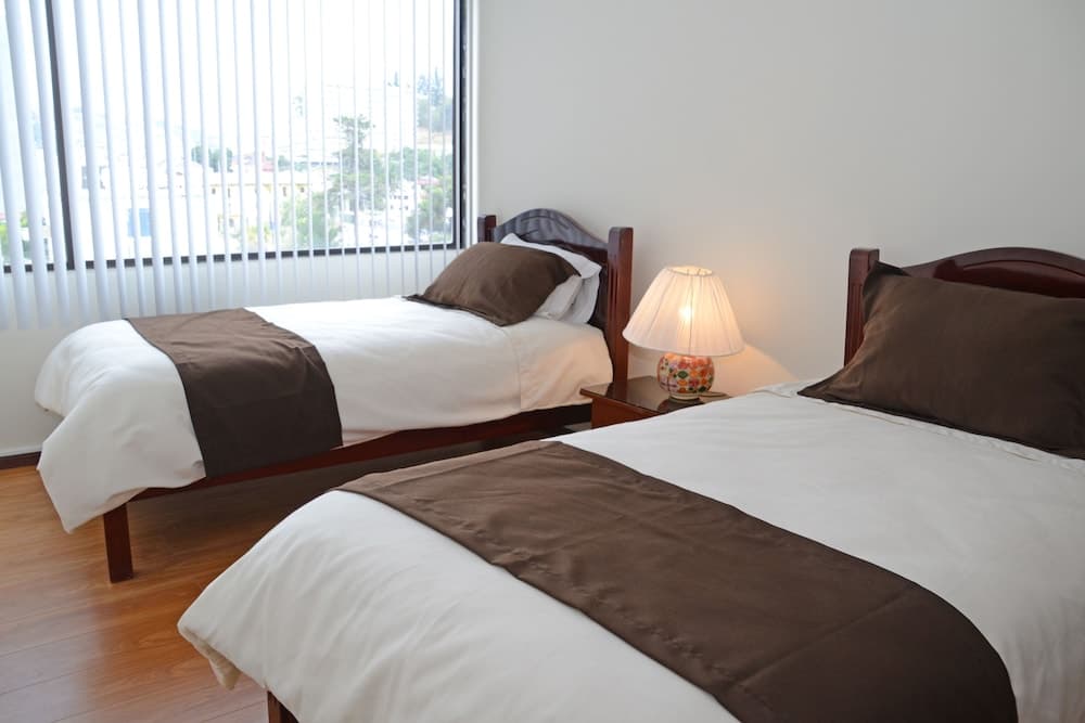 Hotel Amaranta, Quito, photo 3