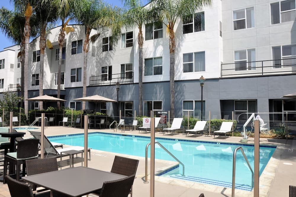 Residence Inn by Marriott Carlsbad, Carlsbad, photo 6