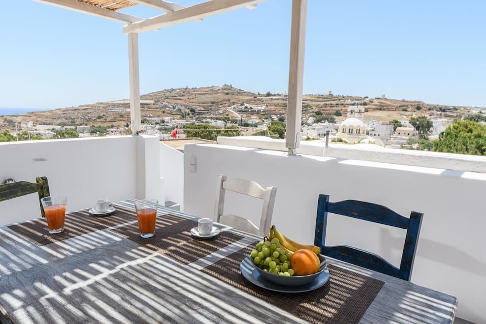 ALBA SUITES, Santorini, photo 6