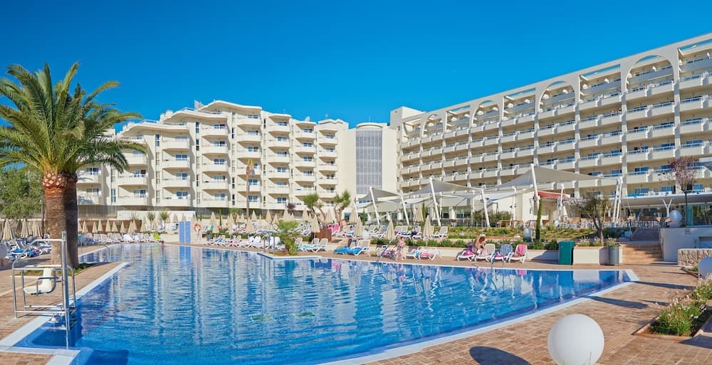Hipotels Coma Gran Aparthotel, Sant Llorenç des Cardassar