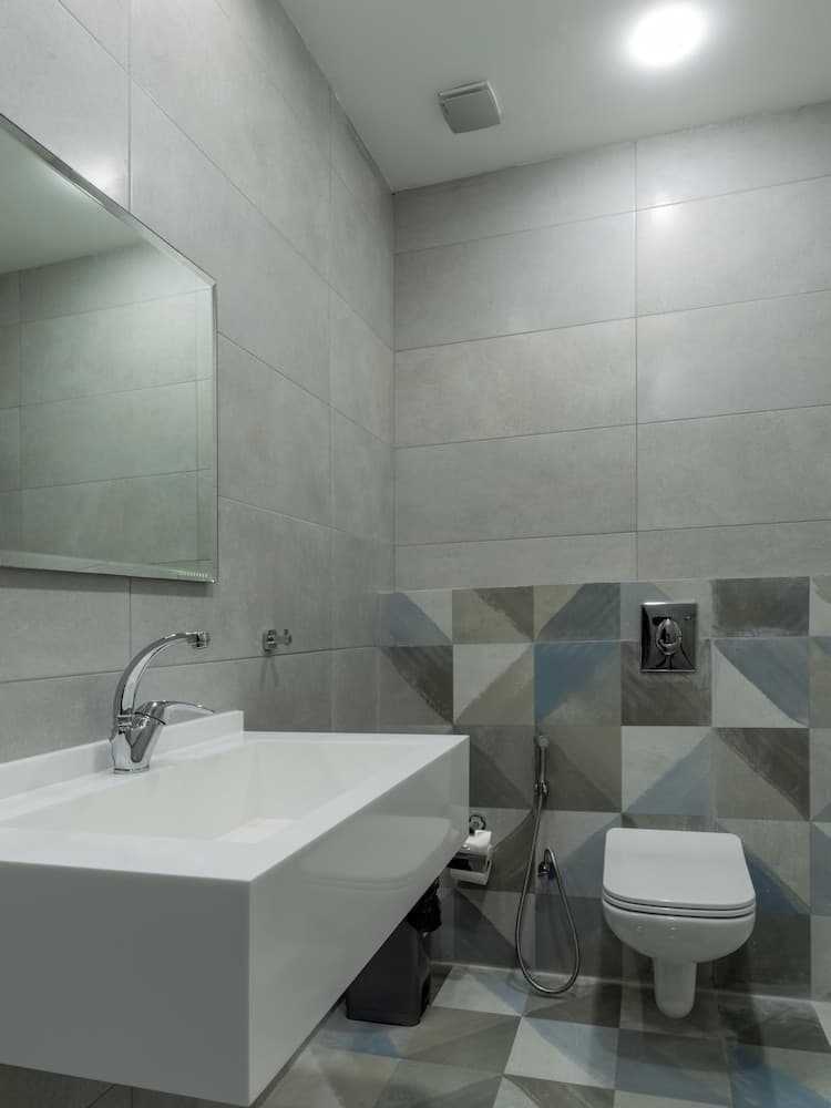 Prestige Hotel Suites, Amman, photo 5