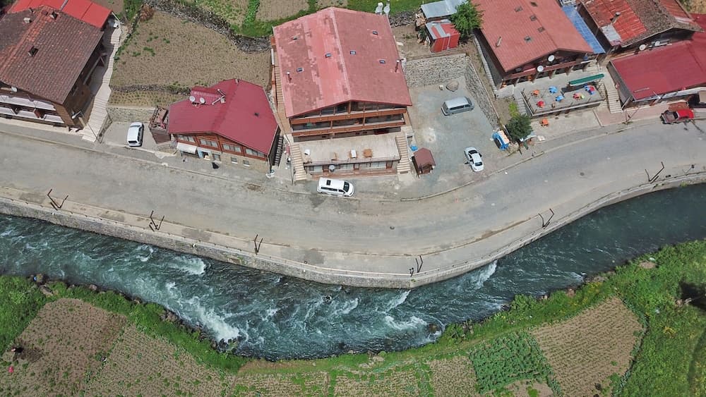 Koc Motel, Çaykara, photo 3