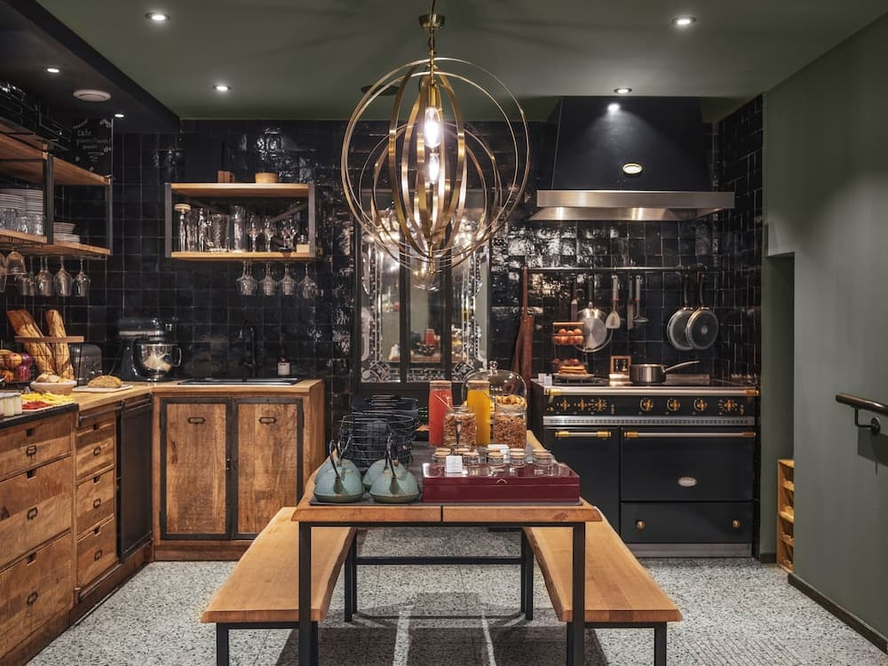 Appartements Crébillon - Maisons du Monde Hôtel & Suites, Nantes, photo 6