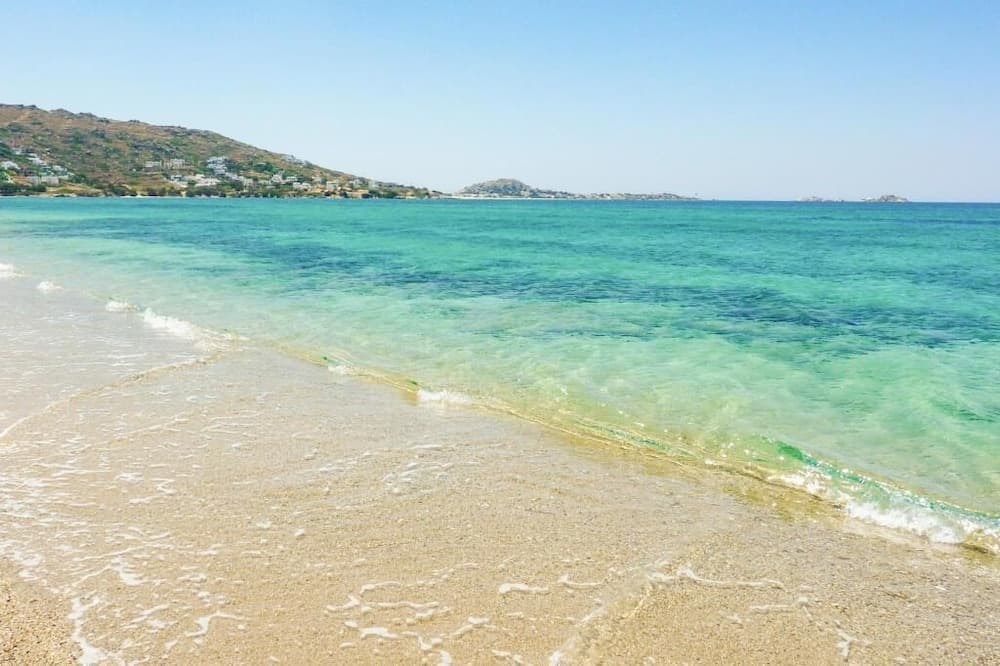 Pyrgos Beach Studios, Naxos, photo 3