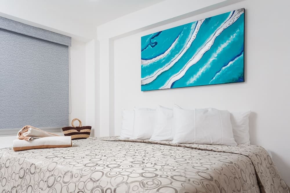 Kaam Accommodations, Puerto Morelos, photo 3