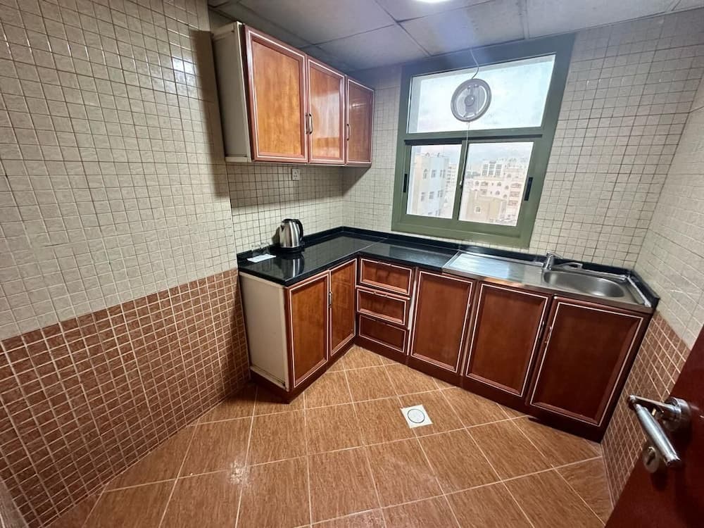 Safari Hotel Apartments, Ajman, photo 6