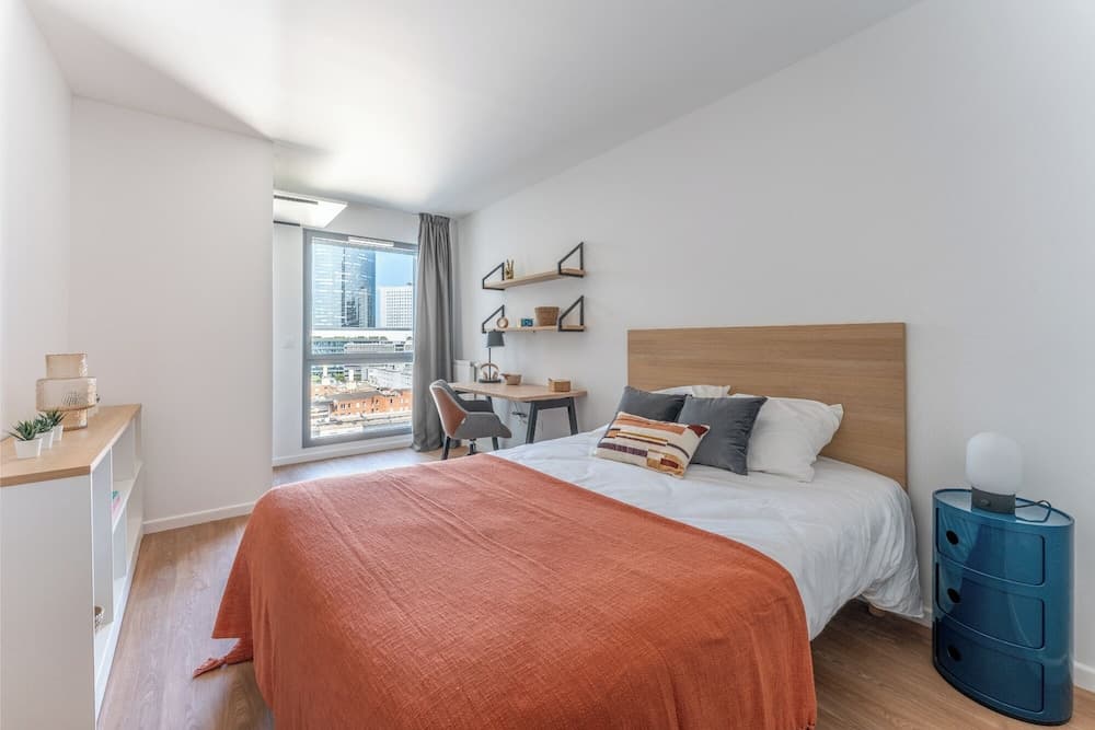 Edgar Suites La Défense - Puteaux, Puteaux, photo 3