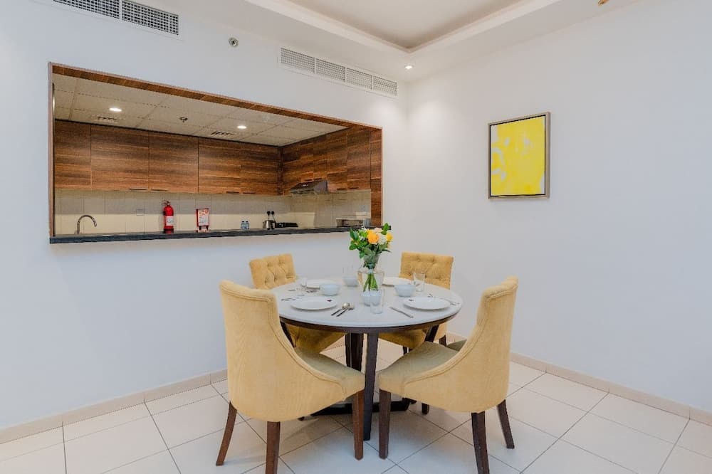 City Stay Prime Hotel Apartment, Dubai, photo 3