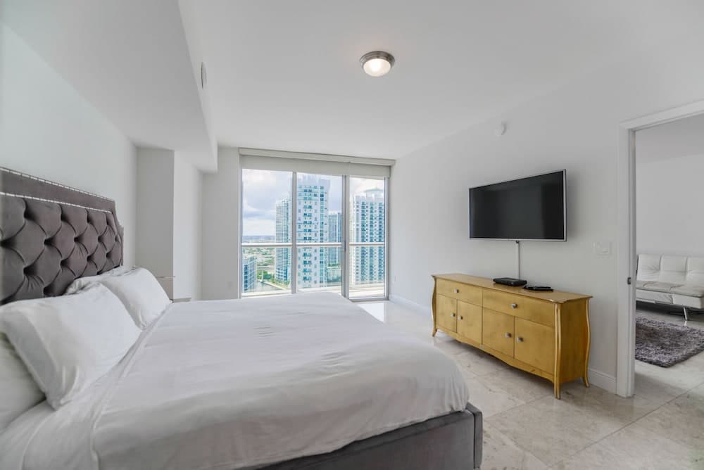 Icon Tower 3, Miami, photo 4