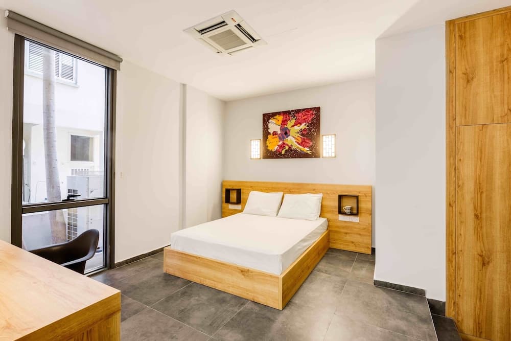 G Suites Luxury Rentals, North Nicosia, photo 3