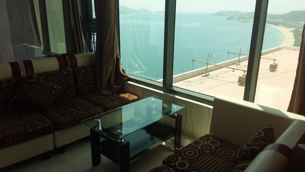Nha Trang Wonderland Apartments, photo 5
