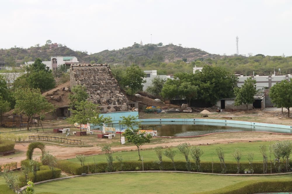 The Palm Resort, Bhilwara, photo 3