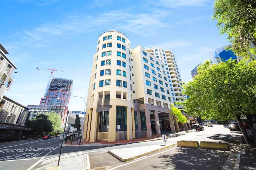1 Valentine Ave, Parramatta
