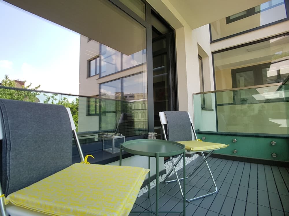 InPoint Centrum Apartments between Market Square and Jewish Quarter, Kraków, photo 6