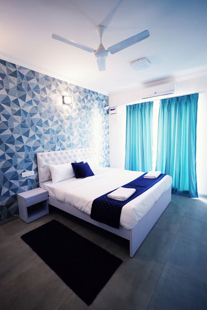 Asta by Avim Hospitality, Arpora, photo 4