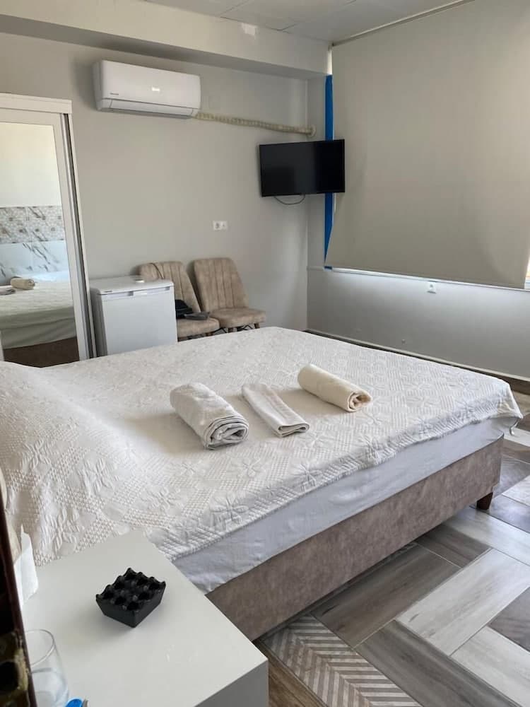 Marin Apart Otel, Arsuz, photo 4