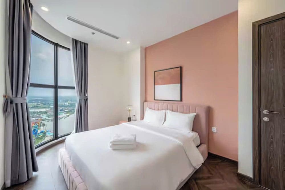 Bluesky Diamond Island Luxury Vacation, Binh Trung, photo 4