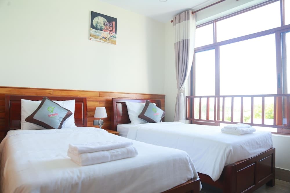 THE LANDING RESORT PHU QUOC, Phu Quoc, photo 5