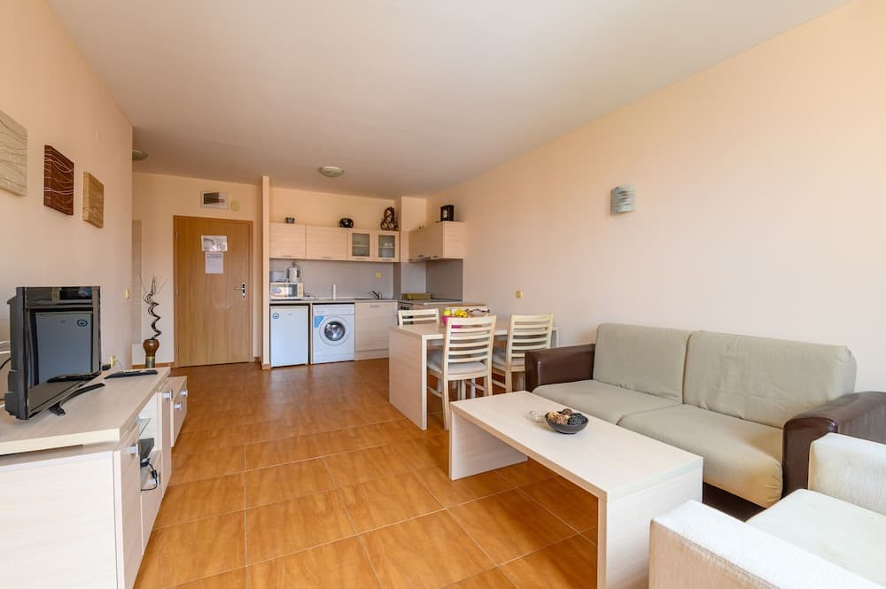 Apartcomplex Panorama Dreams, Sveti Vlas, photo 5