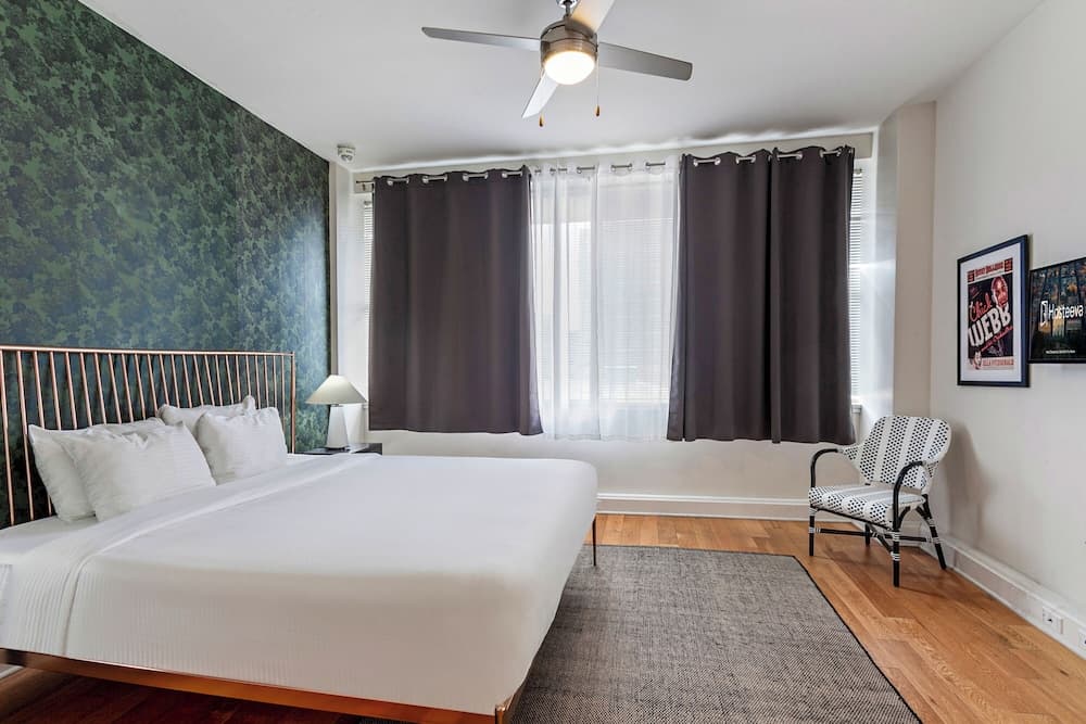 Spacious Modern Condos near French Quarter, New Orleans, photo 2