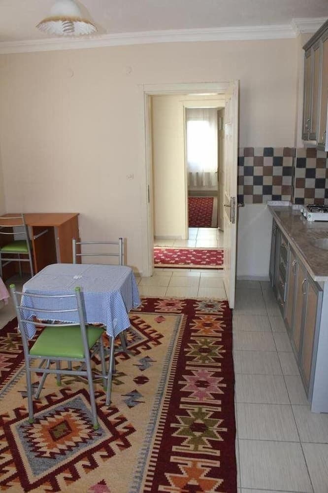 Alayli Apart Otel, Gökçeada, photo 4