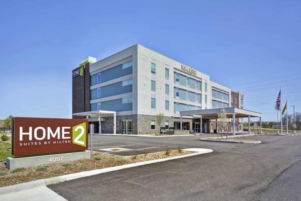 Home2 Suites by Hilton Stow, Stow