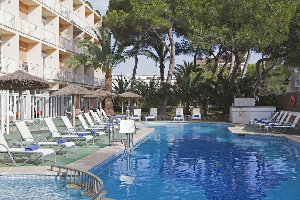 Aparthotel Isla de Cabrera, Ses Salines, photo 4