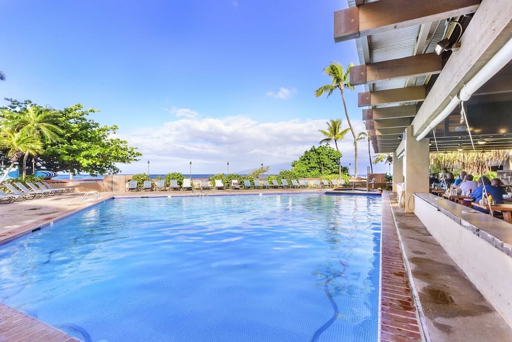 Sands of Kahana, Lahaina