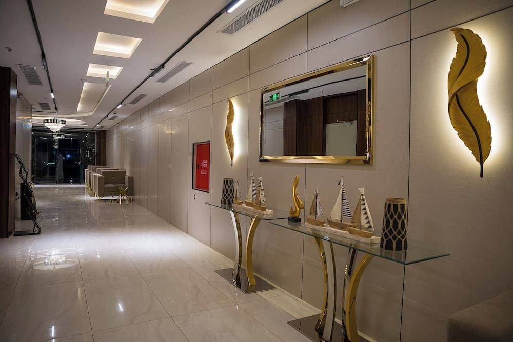 Aeli Al-thana for serviced apartments, Yanbu, photo 6