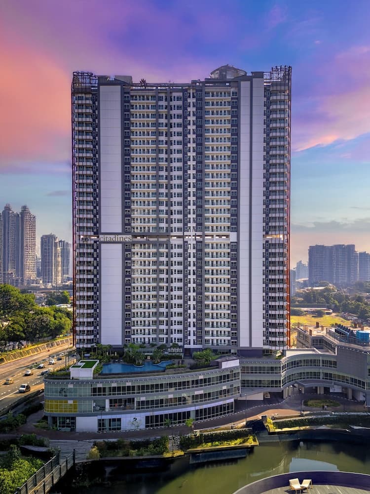 Citadines Antasari Jakarta, Jakarta