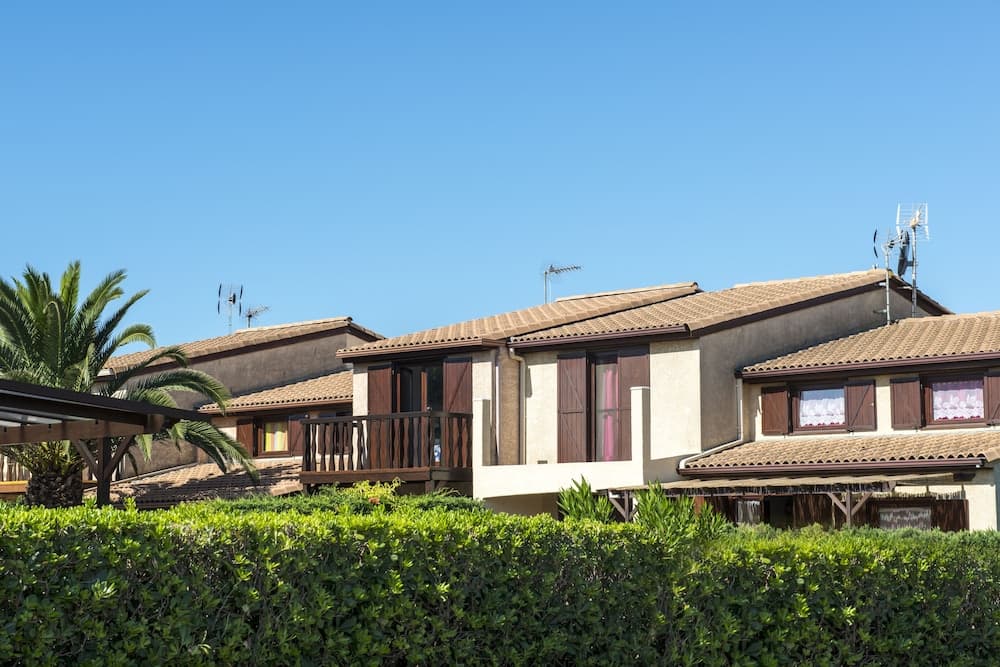 Domaine Les Tamaris & Portes du Soleil, Portiragnes