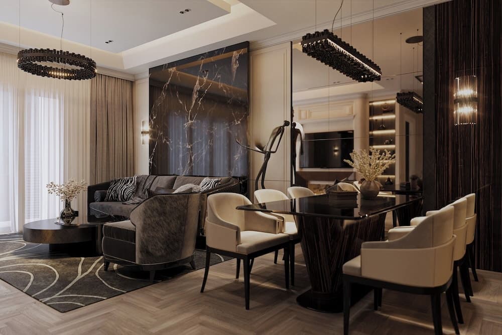 Lumière Urban Residence View Landmark 81, Thu Duc City, photo 3
