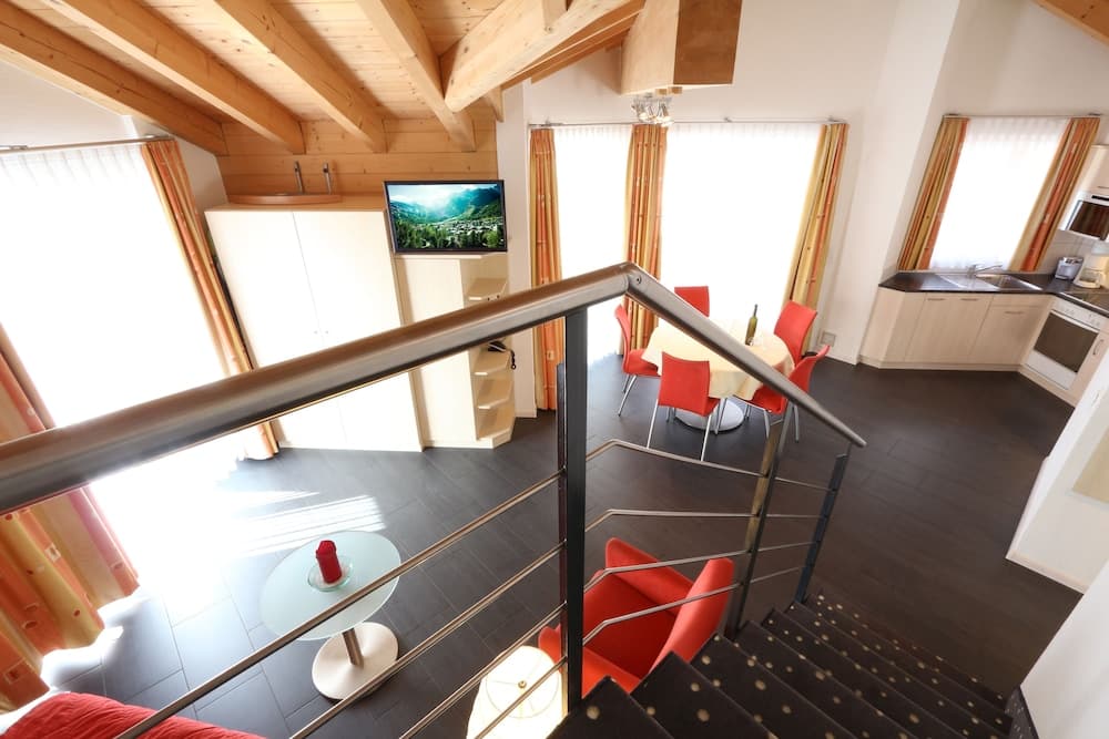 Apparthotel Feehof Saas-Fee, Saas-Fee, photo 3