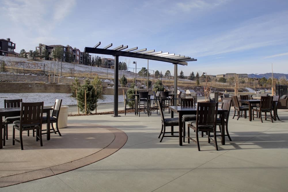 Residence Inn by Marriott Boulder Broomfield/Interlocken, Broomfield, photo 2