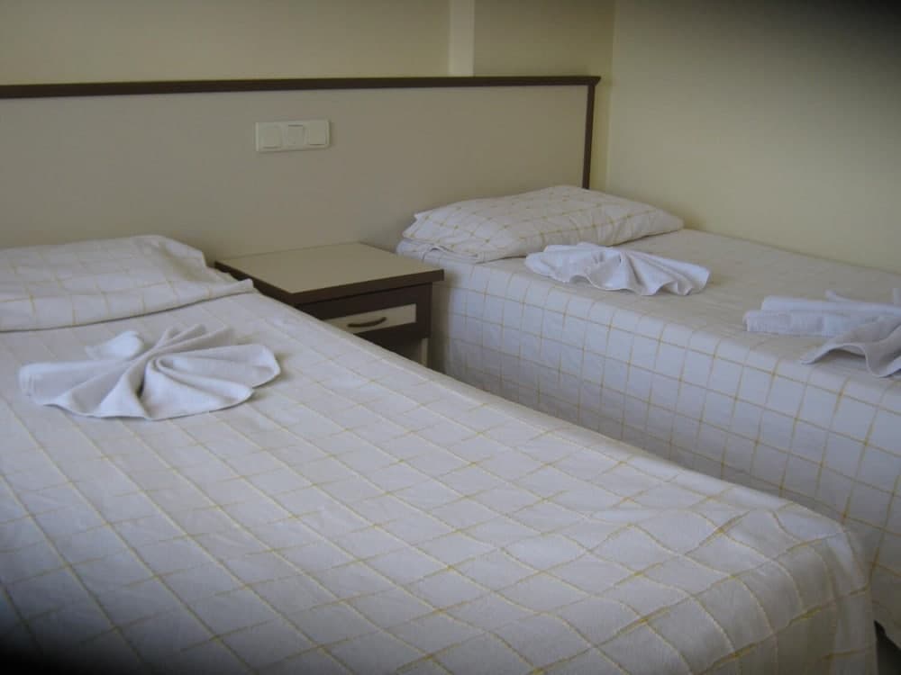 Oya Apartments, Kusadasi, photo 2