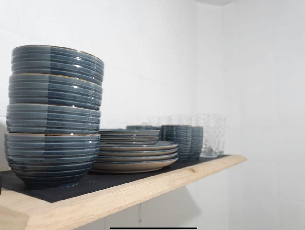 AO21 Apartments, Mexico City, photo 5