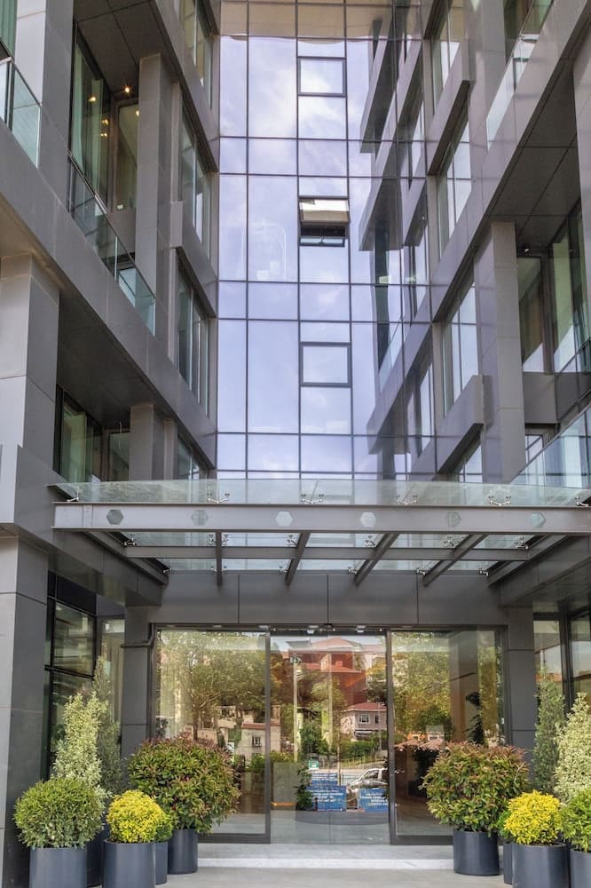 Meroddi Beyoğlu Residence, photo 4
