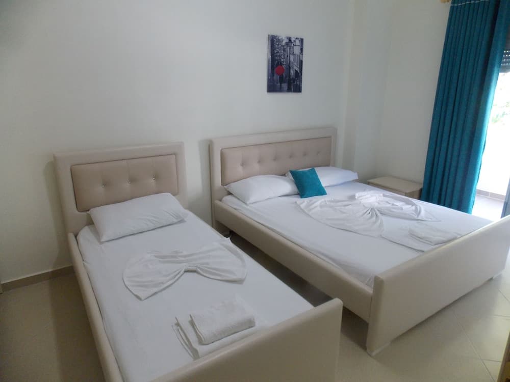 Doka Luxury Apartments, Sarandë, photo 3