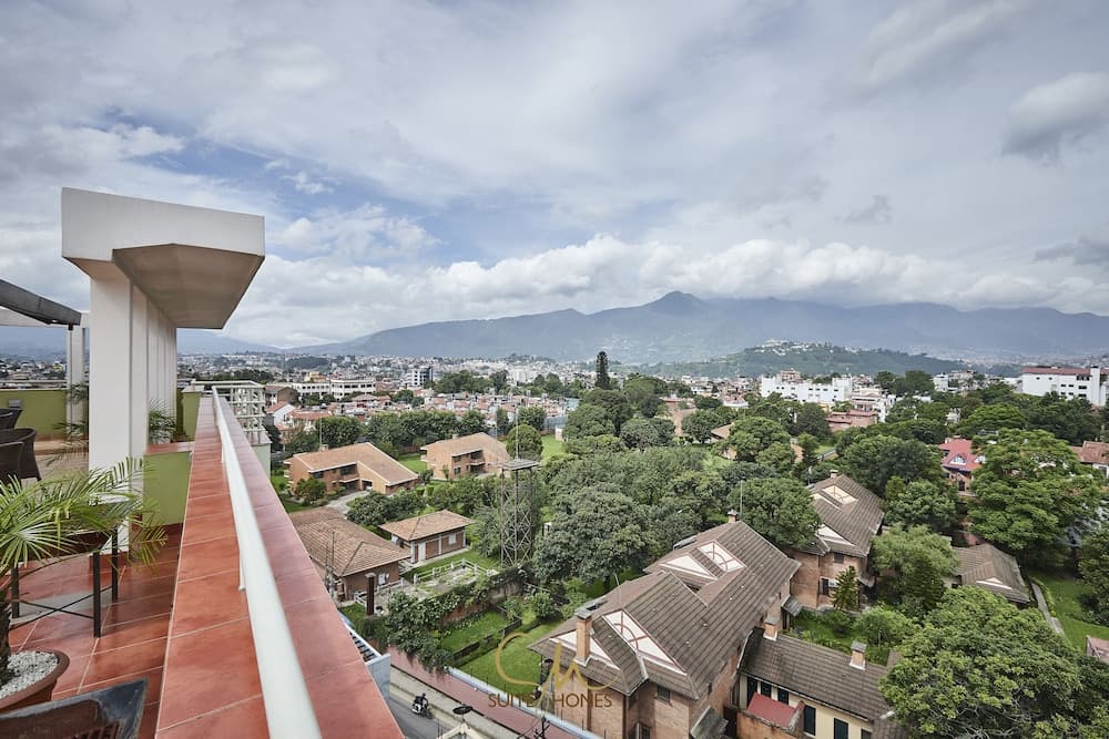 Suite Homes, Serviced Apartment Hotel, Lalitpur