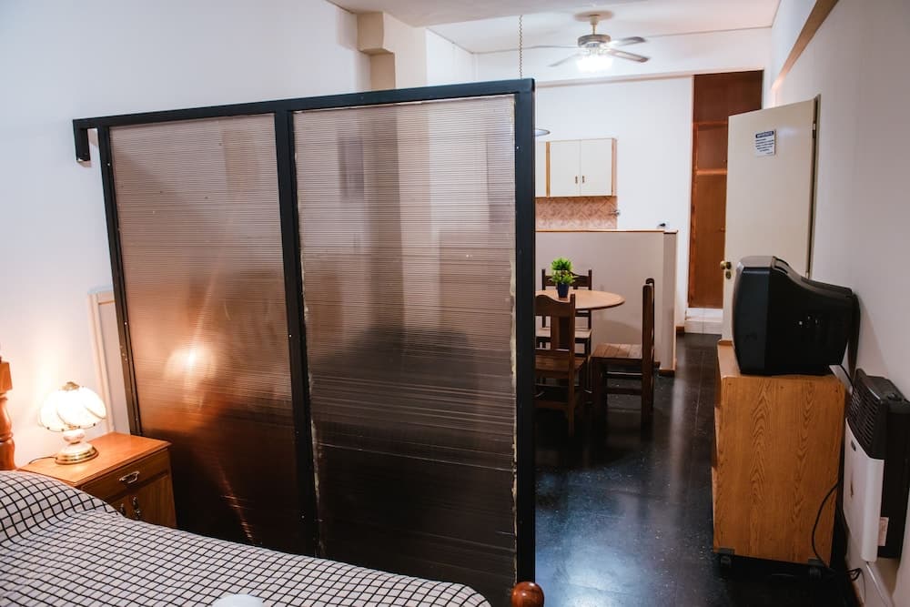 Apart Hotel Andino, Mendoza, photo 3