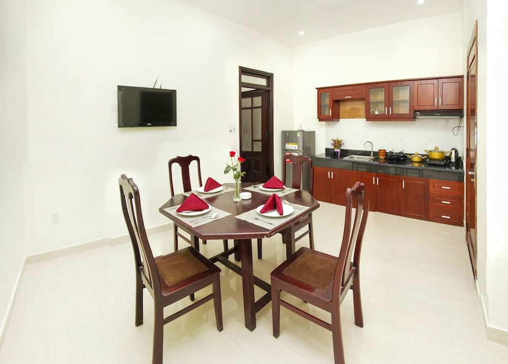 Onion Hotel & Apartments, Da Nang, photo 2