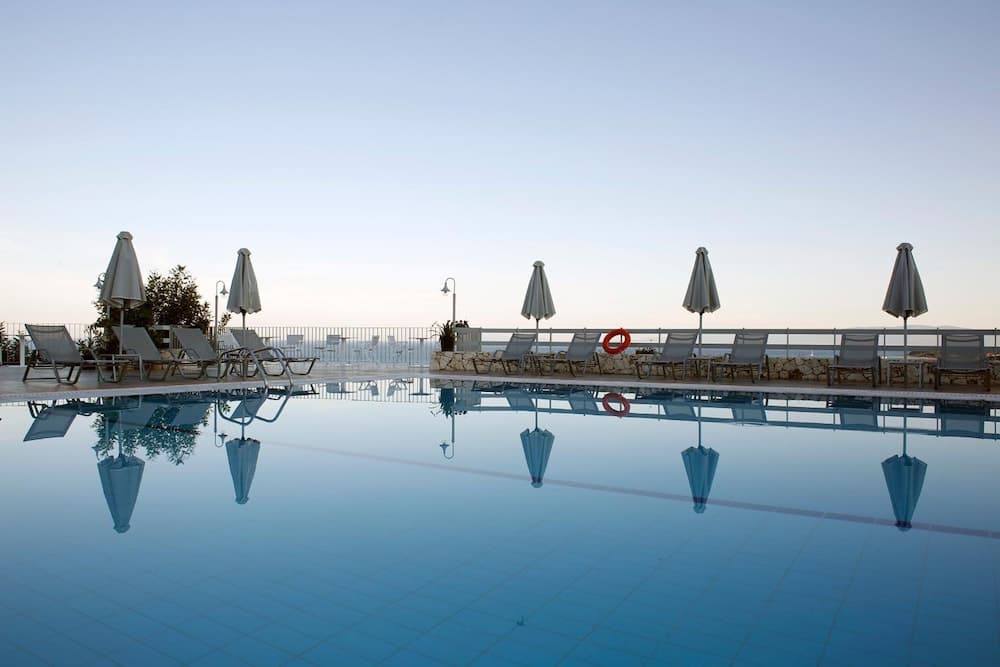 Asteris Hotel, Kefalonia, photo 4