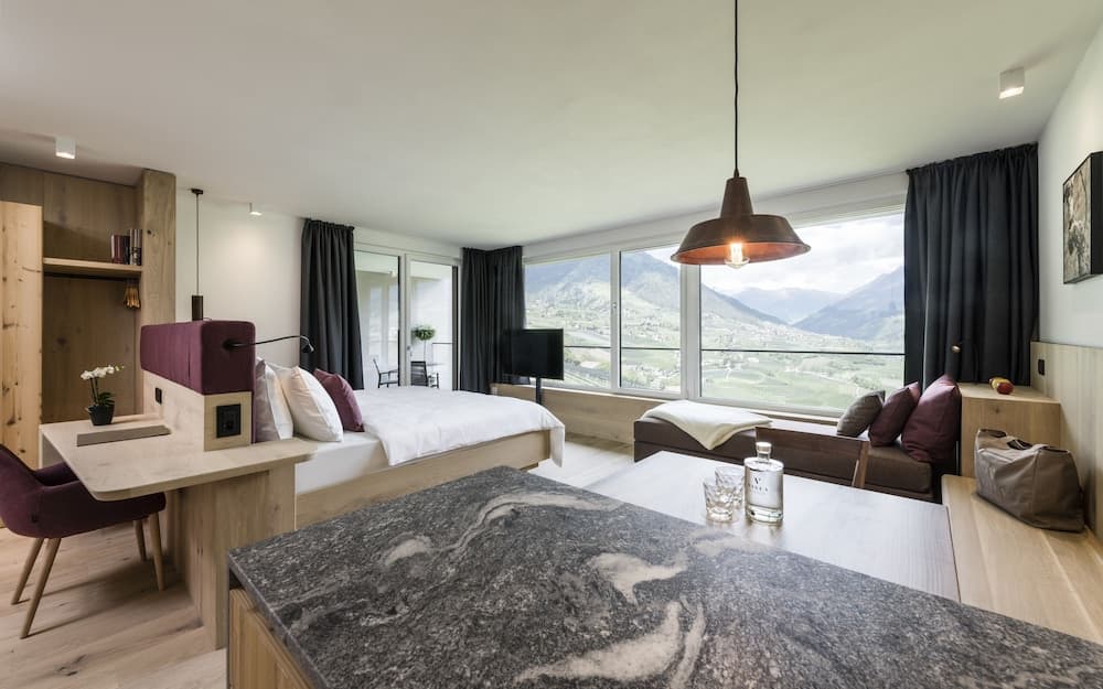 Vinea - Suites & Apartments, Tirolo, photo 3