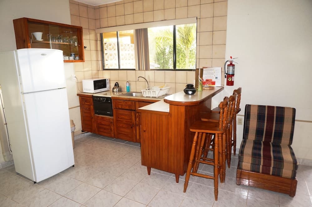 Hersher Studios & Apartments, Willemstad, photo 4