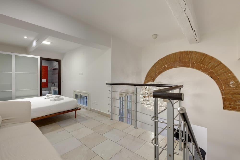 Hotel room at Servi 7