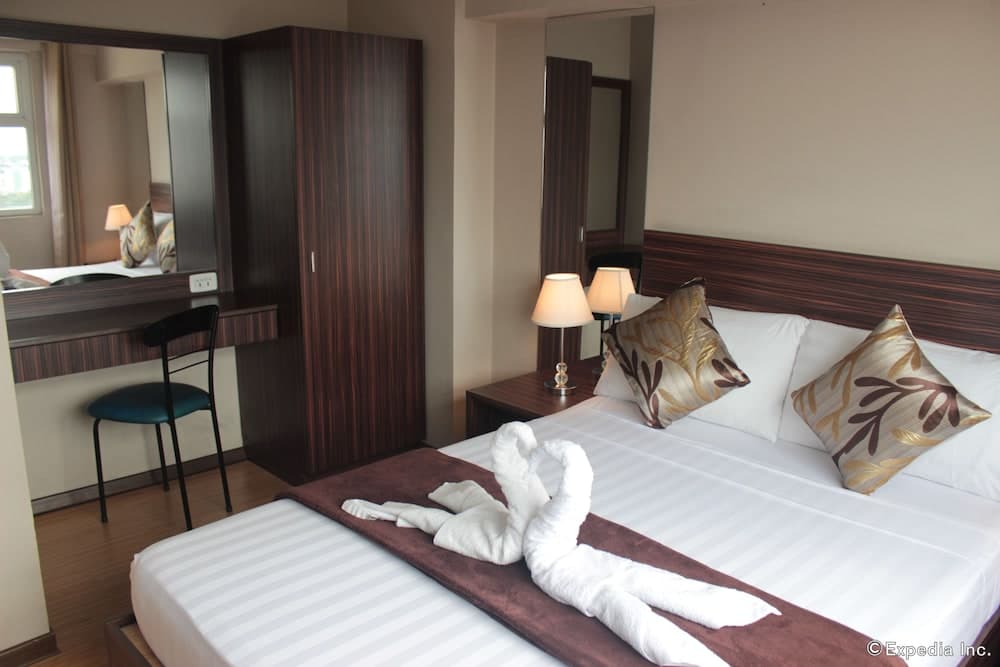Shaw Residenza Suites, Mandaluyong, photo 6