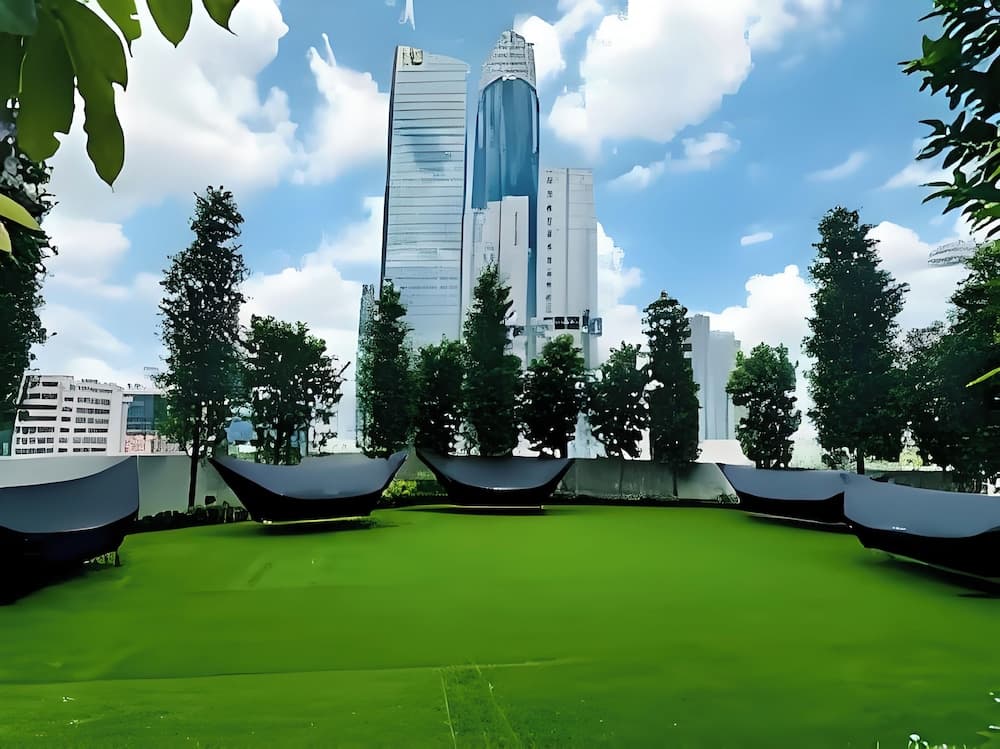 KLCC Agile Bukit Bintang---5 mins to TRX, Kuala Lumpur
