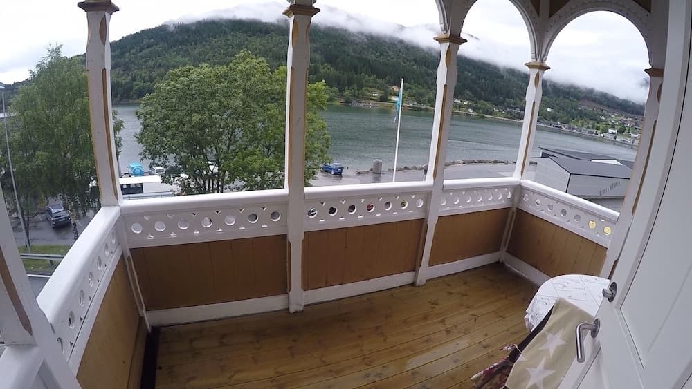 Villa Visnes, Stryn, photo 3